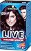 Produktbild 3 x Schwarzkopf Live Intense Color 087 Mystic Violet (3 x 142,5 ml)