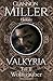 Produktbild Valkyria - Wolfszauber: Fantasy (Valkyria Saga, Band 2)