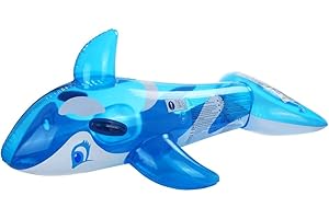 Jilong 60613 - Balena Gonfiabile