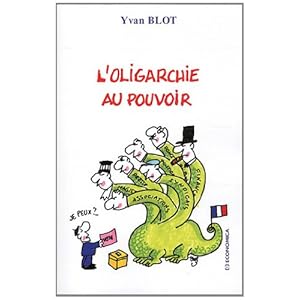 L'oligarchie au pouvoir Livre en Ligne - Telecharger Ebook