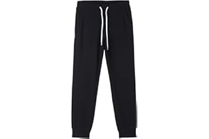 TERRANOVA Donna Pantaloni Tuta Leggeri Tinta Unita