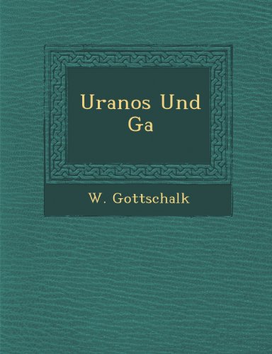 Uranos Und G a