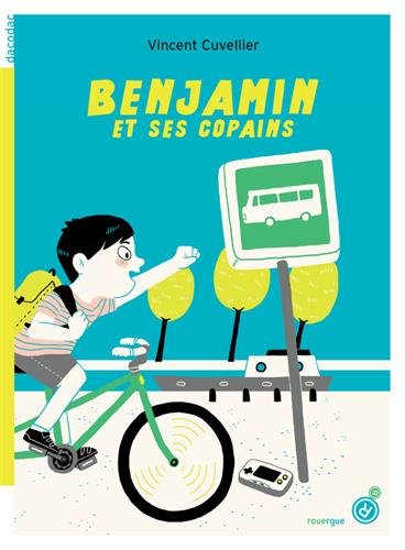 <a href="/node/46642">Benjamin et ses copains</a>