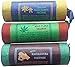 Produktbild Tibetische/Nepalesische Räucherstäbchen – Nag Champa, Wild Flora, & Kamasutra Joss Sticks – Pack von 3