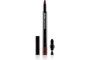 Shiseido Kajal InkArtist Shadow, Liner, Brow, 01 Tea House, 1 x 0,8g