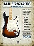Real Blues Guitar Real Blues Guitar
