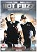 Hot Fuzz [Edizione: Regno Unito] [Edizione: Regno Unito]
