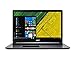 Produktbild NB Acer Swift 3 (SF315-51-71MG) 15" Full-HD IPS Intel Core i7-7500U 8GB DDR4 512GB SSD Aluminium Unibody silber Windows 10