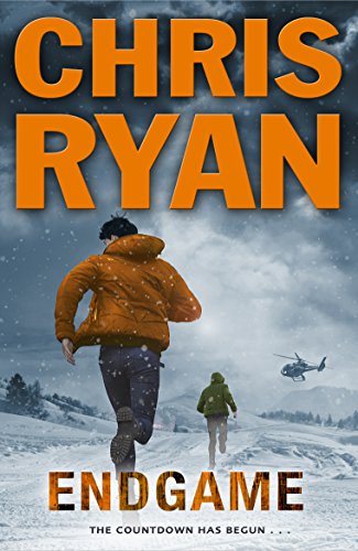 Endgame (Agent 21 Book 6) (English Edition)