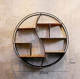 Eisenmaterial, stabile Struktur, leicht zu reinigen .