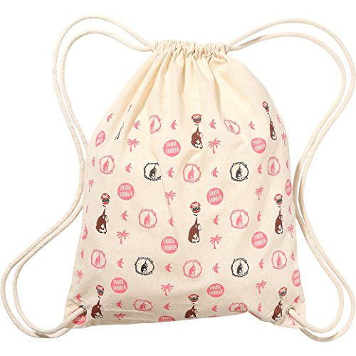 Preisvergleich Produktbild Erdbeerglace Gym Bag