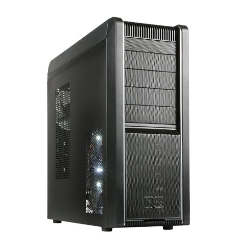 Preisvergleich Produktbild Xigmatek cpc-t46db-u01 Pantheon Chassis
