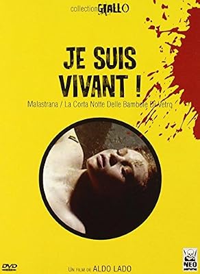 Neo Publishing Malastrana (Je suis vivant)
