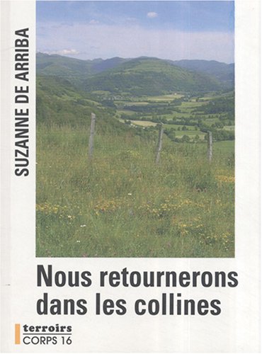 couverture de : Nous retournerons dans les collines couverture de : Nous retournerons dans les collines