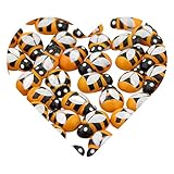 glücksbringer basteln mit kindern 🐝 WE ARE DEKOWEAR - Die Dekorationsartikel von DEKOWEAR zeichnen sich besonders durch farbenfrohes Design aus! So sind die Dekoartikel in verschiedenen Farben und Formen erhältlich. Die Marke steht für modernen handgemachten Bastelspaß, attraktive Optik und liebevoll gestaltete Formen. DEKOWEAR legt großen Wert auf die Zufriedenheit der Kunden und hat für Vorschläge & Anregungen immer ein offenes Ohr.