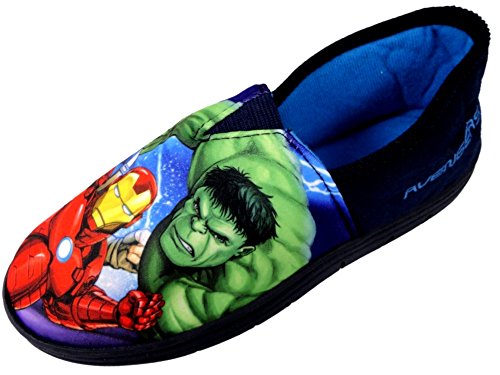 marvel character shoes