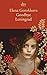 Goodbye Leningrad: Ein Memoir by Elena Gorokhova, Saskia Bontjes van Beek