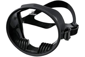 BEUCHAT Super Compensator - Silicone Noir