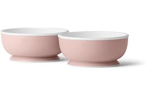 BabyBjörn Barnskål 2-Pack