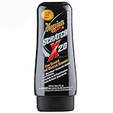 Meguiars ScratchX 2.0 - Reparador de araÃ±azos (207 ml)