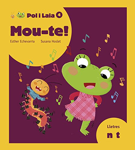 Mou - te! (pol i laia)