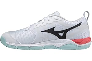 Mizuno Wave Supersonic 2, Zapatillas deportivas Hombre