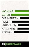 Cover zum Buch Die Herzen aller Mädchen
