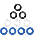 vibrations haarbürste Orion Penisring-Set (3-tlg.) ab 9.95 € main image 0