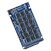 Produktbild SainSmart Mega Sensor Schild V2.0 Für Arduino Mega2560 MEGA1280