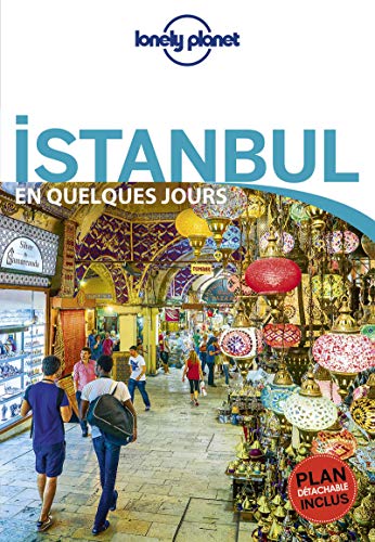 Livres gratuits à télécharger sur mon iPod Istanbul En quelques jours - 6ed EPUB 2816165310 by author
