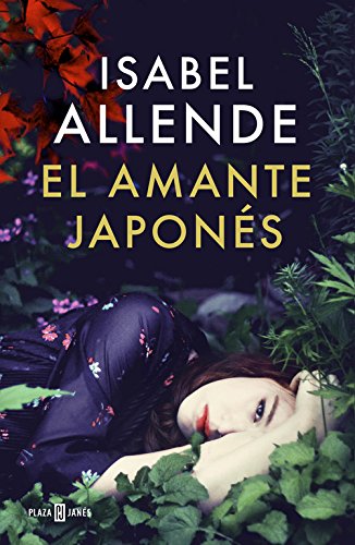 El amante japonés livre