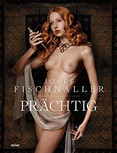 Josef Fischnaller: Prächtig