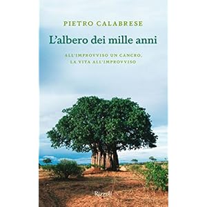 L'albero dei mille anni (Varia)