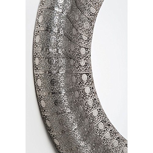 Kare 76862 Spiegel Orient, Durchmesser 80 cm - 2