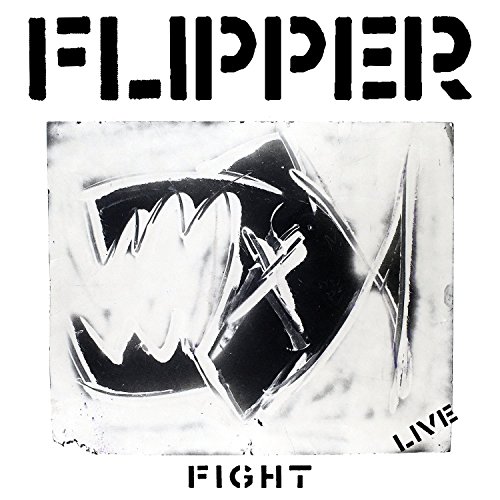 Fight [VINYL] [Vinilo]