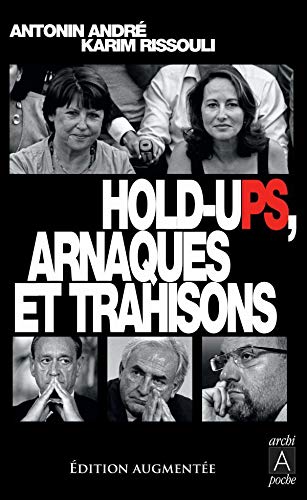 HolduPS, arnaques et trahisons HolduPS, arnaques et trahisons
