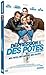 Depression et des potes