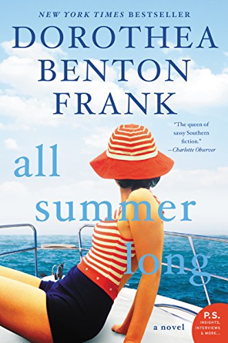 All Summer Long: A Novel (English Edition)