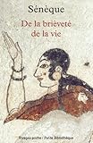 Image de De la brièveté de la vie