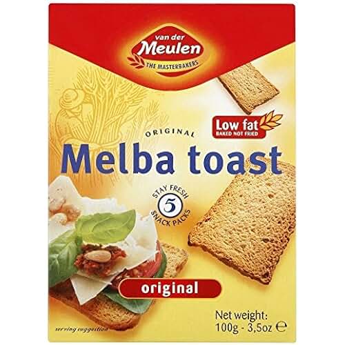 Amazon.co.uk melba toast Grocery Store