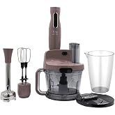 Fakir Mr.Chef Quadro Kum Beji 1000 W Blender Seti