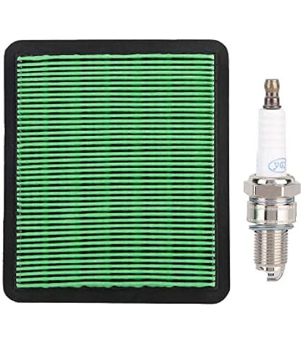 Filtre à Air Adaptable Honda - Pour Moteurs GC135/GCV135/GC160/GCV140/GCV160/GCV190 - Noir