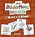 Produktbild Mein Bildermaus-Memo - 1 Wort = 2 Bilder (Kinderspiel)