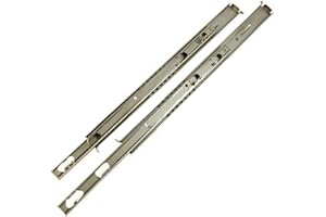 SCHOLTES - GLISSIERES FOUR SCHOCK METAL (2PCS) - C00116235
