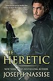 Image de The Heretic (Templar Chronicles Book 1) (English Edition)