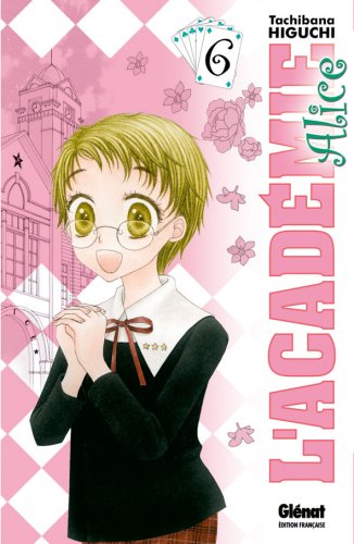 l'  académie Alice. 6