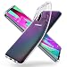 Produktbild Keteen Samsung Galaxy A40 Hülle, Silikon Transparent Handyhülle für Galaxy A40, Weiche TPU Durchsichtige Schutzhülle Ultradünn Case für Samsung Galaxy A40 - Crystal Clear