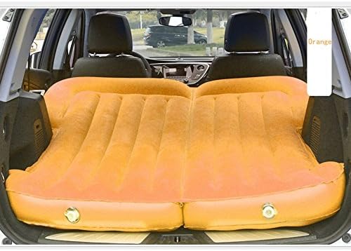 Hongxj Car Air Mattress SUV Trunk Wagon Bed Auto Accessories Universal Inflatable Lathe