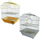 Vogelkäfig, für Wellensittiche