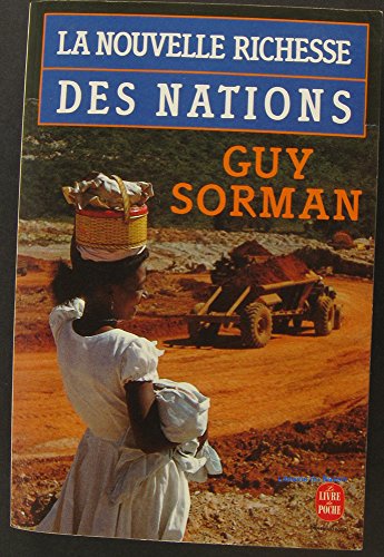 Download La nouvelle richesse des Nations Download La nouvelle richesse des Nations